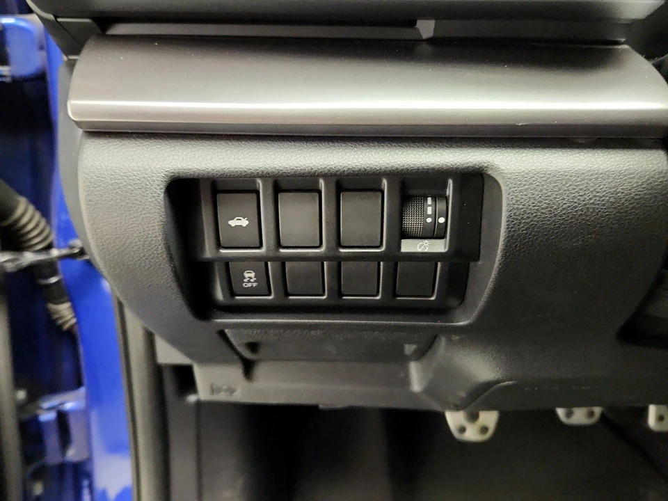 2022 Subaru Impreza WRX 5th Gen - Image 14 of 27