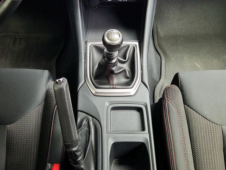 2022 Subaru Impreza WRX 5th Gen - Image 18 of 27