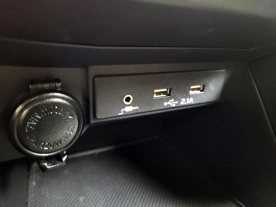 2022 Subaru Impreza WRX 5th Gen - Image 19 of 27