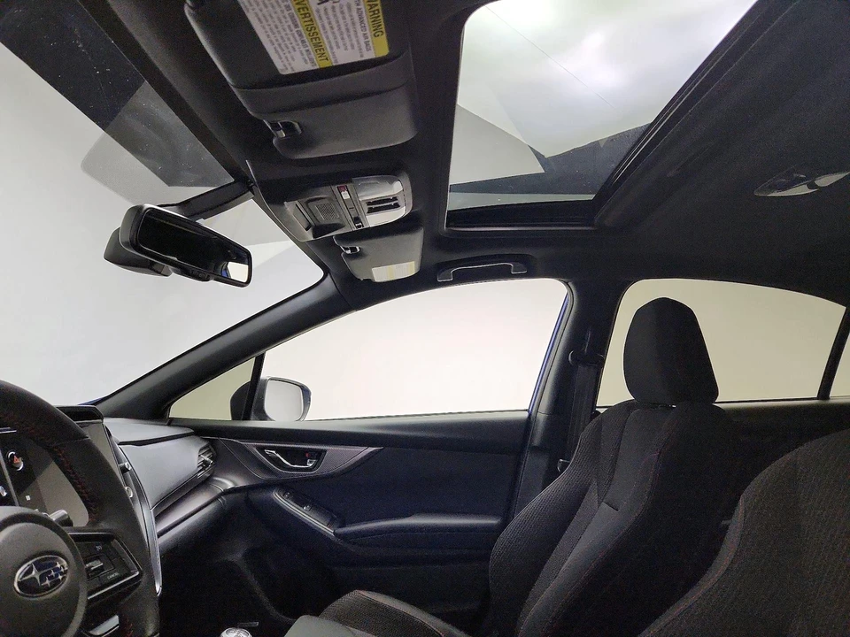 2022 Subaru Impreza WRX 5th Gen - Image 20 of 27