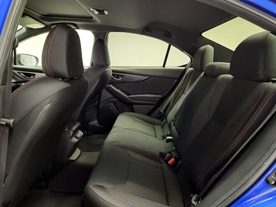 2022 Subaru Impreza WRX 5th Gen - Image 21 of 27