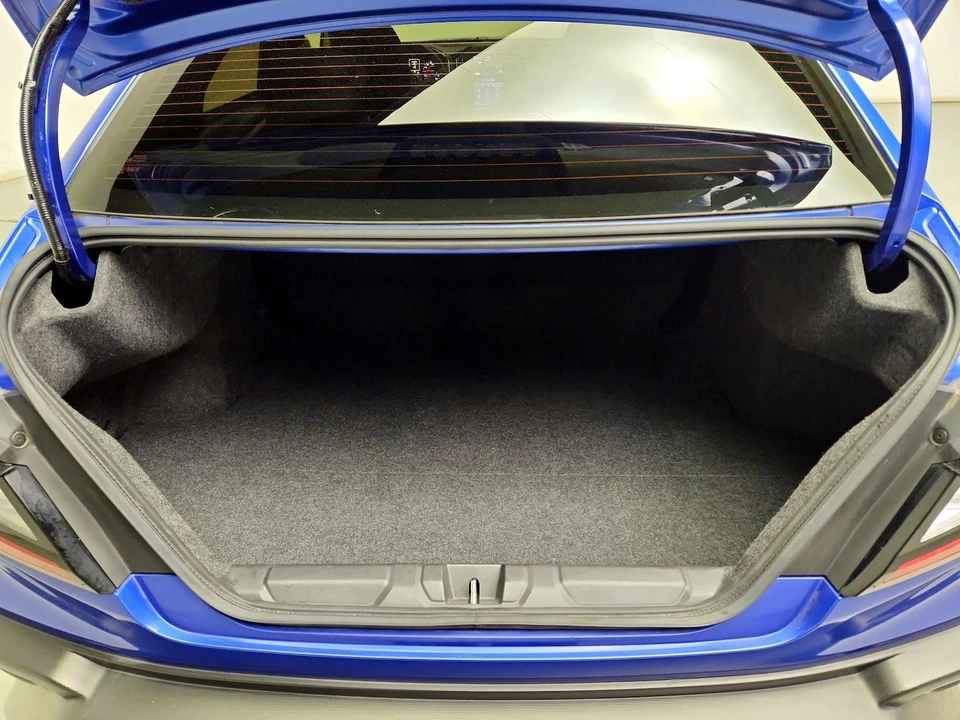 2022 Subaru Impreza WRX 5th Gen - Image 22 of 27