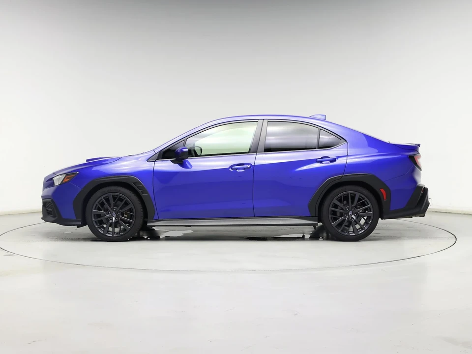2022 Subaru Impreza WRX 5th Gen - Image 4 of 27