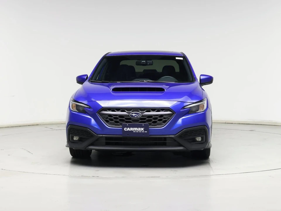 2022 Subaru Impreza WRX 5th Gen - Image 6 of 27
