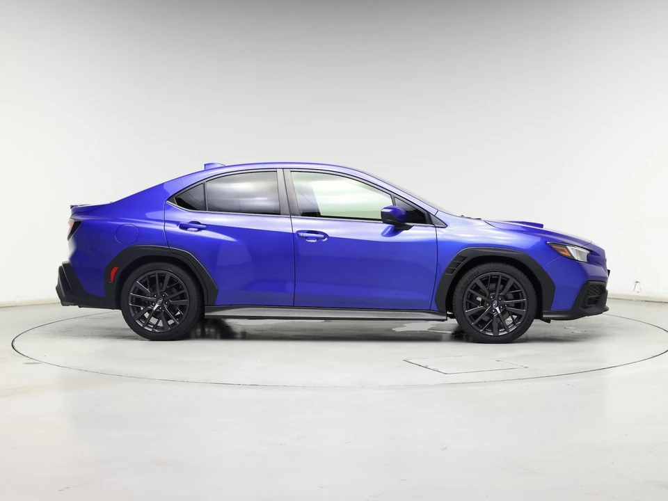 2022 Subaru Impreza WRX 5th Gen - Image 8 of 27