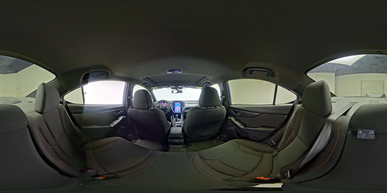 2022 Subaru Impreza WRX 5th Gen - Image 26 of 27