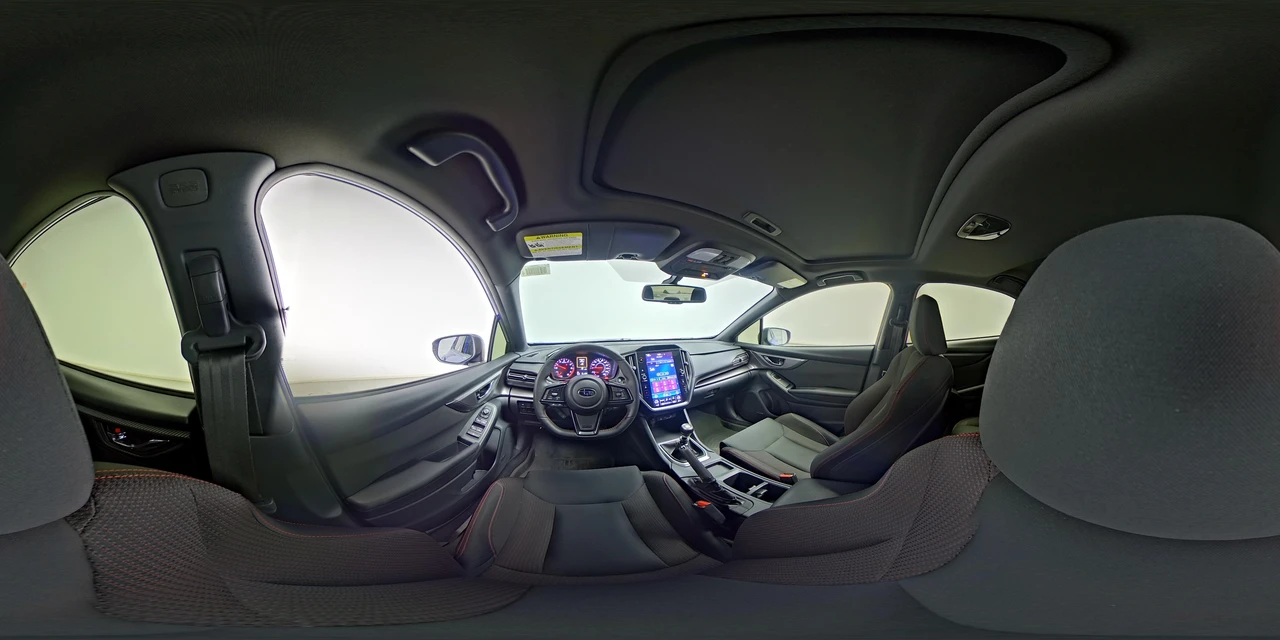 2022 Subaru Impreza WRX 5th Gen - Image 27 of 27