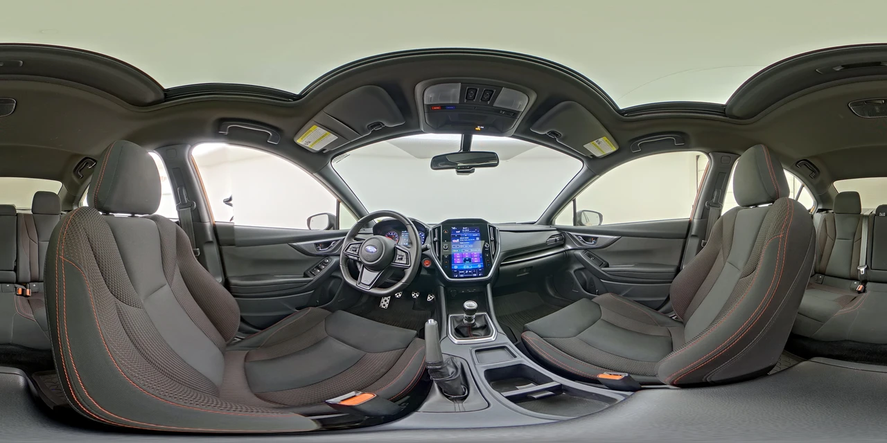 2022 Subaru Impreza WRX 5th Gen - Image 26 of 28