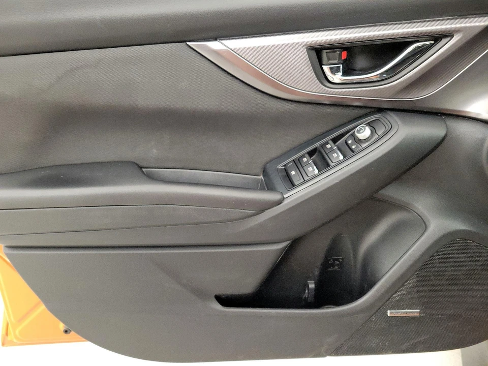 2022 Subaru Impreza WRX 5th Gen - Image 13 of 28