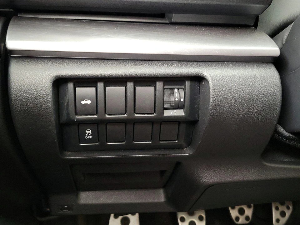 2022 Subaru Impreza WRX 5th Gen - Image 14 of 28
