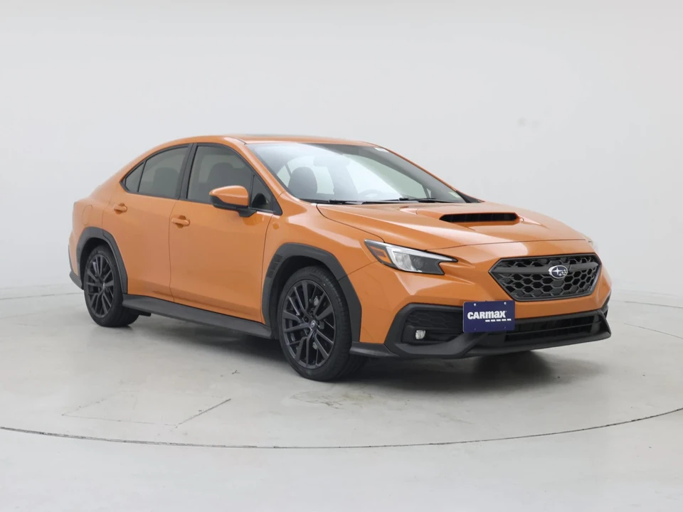 2022 Subaru Impreza WRX 5th Gen - Image 2 of 28