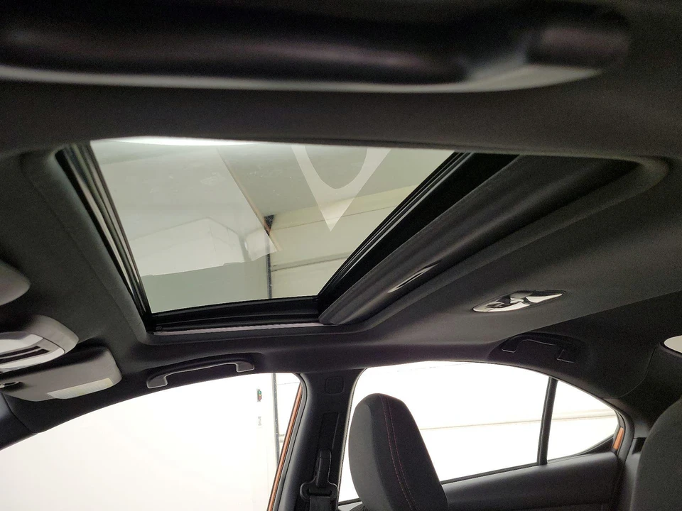 2022 Subaru Impreza WRX 5th Gen - Image 20 of 28
