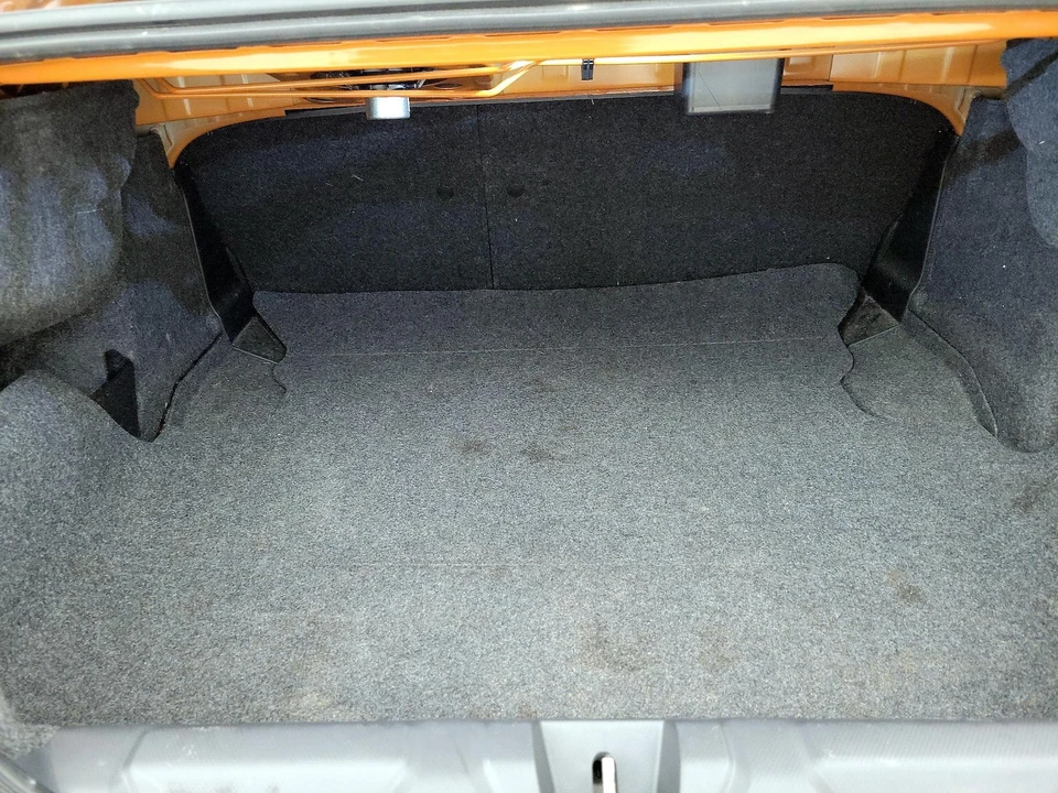 2022 Subaru Impreza WRX 5th Gen - Image 22 of 28