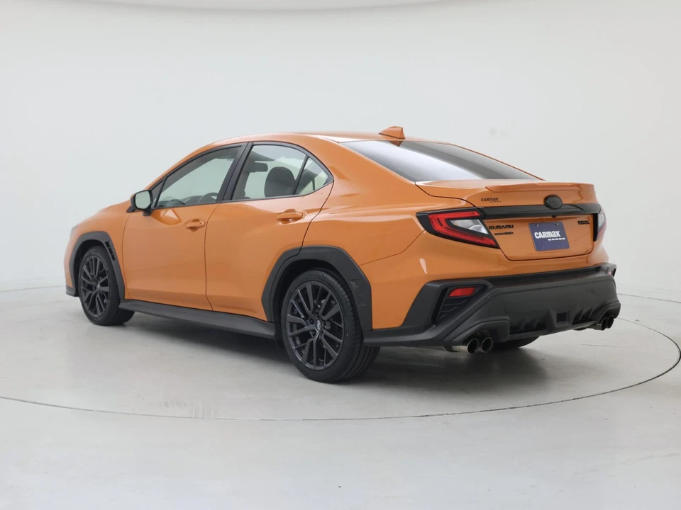 2022 Subaru Impreza WRX 5th Gen - Image 3 of 28