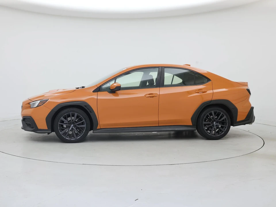 2022 Subaru Impreza WRX 5th Gen - Image 4 of 28