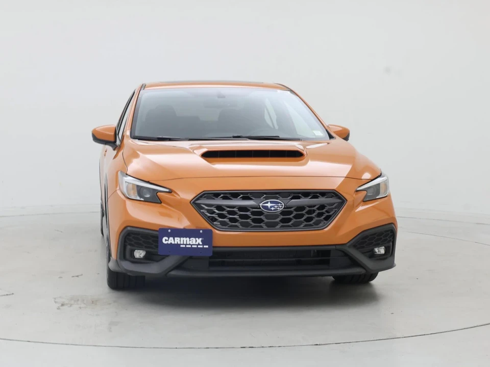 2022 Subaru Impreza WRX 5th Gen - Image 6 of 28