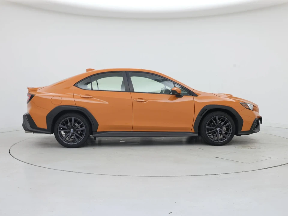 2022 Subaru Impreza WRX 5th Gen - Image 8 of 28