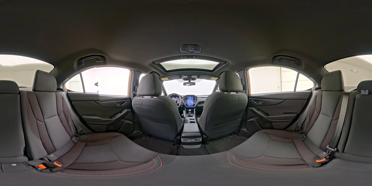 2022 Subaru Impreza WRX 5th Gen - Image 27 of 28