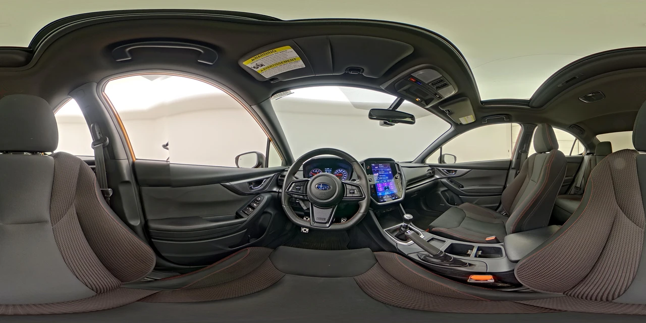 2022 Subaru Impreza WRX 5th Gen - Image 28 of 28