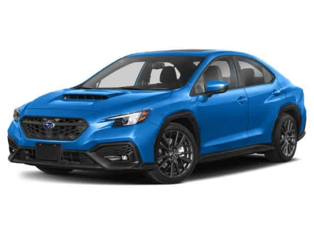 2022 Subaru Impreza WRX 5th Gen - Image 2 of 2