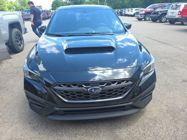 2022 Subaru Impreza WRX 5th Gen - Image 2 of 6