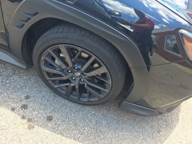 2022 Subaru Impreza WRX 5th Gen - Image 3 of 6