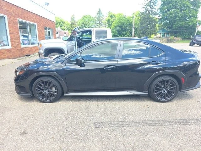 2022 Subaru Impreza WRX 5th Gen - Image 4 of 6