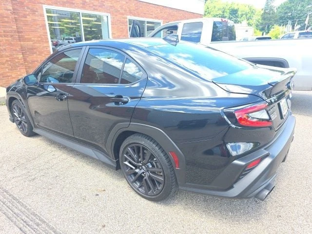 2022 Subaru Impreza WRX 5th Gen - Image 5 of 6