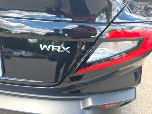 2022 Subaru Impreza WRX 5th Gen - Image 6 of 6