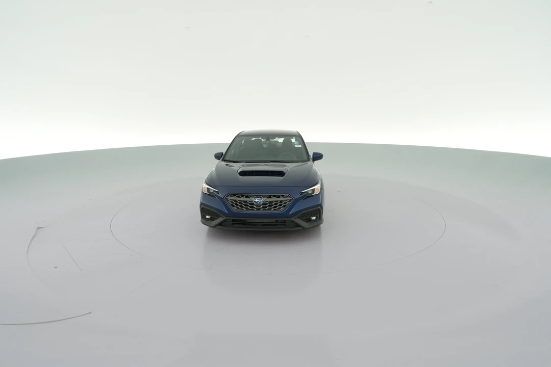 2022 Subaru Impreza WRX 5th Gen - Image 20 of 31