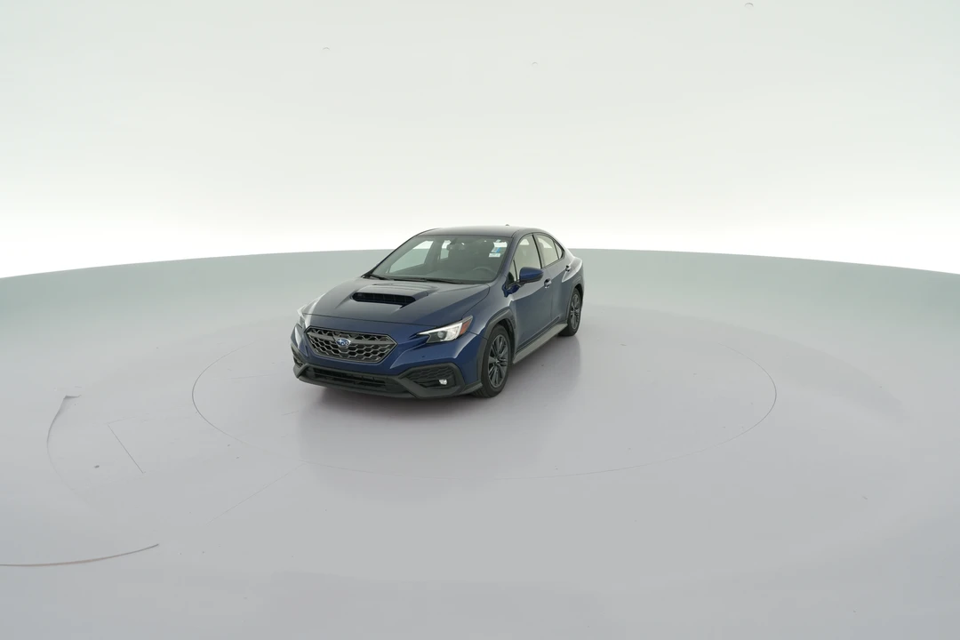2022 Subaru Impreza WRX 5th Gen - Image 21 of 31