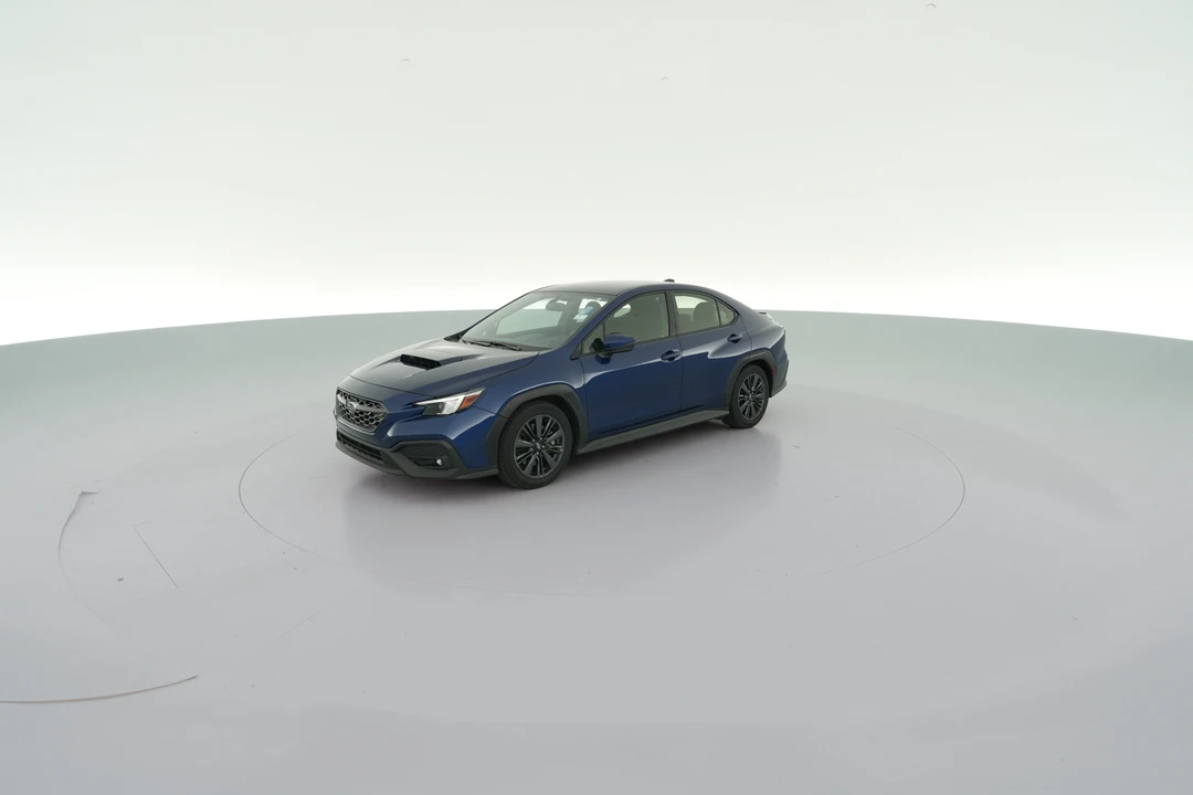 2022 Subaru Impreza WRX 5th Gen - Image 22 of 31