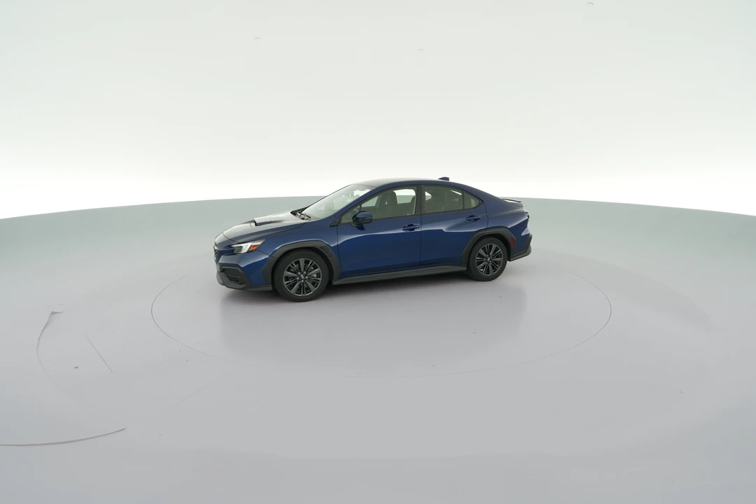 2022 Subaru Impreza WRX 5th Gen - Image 23 of 31