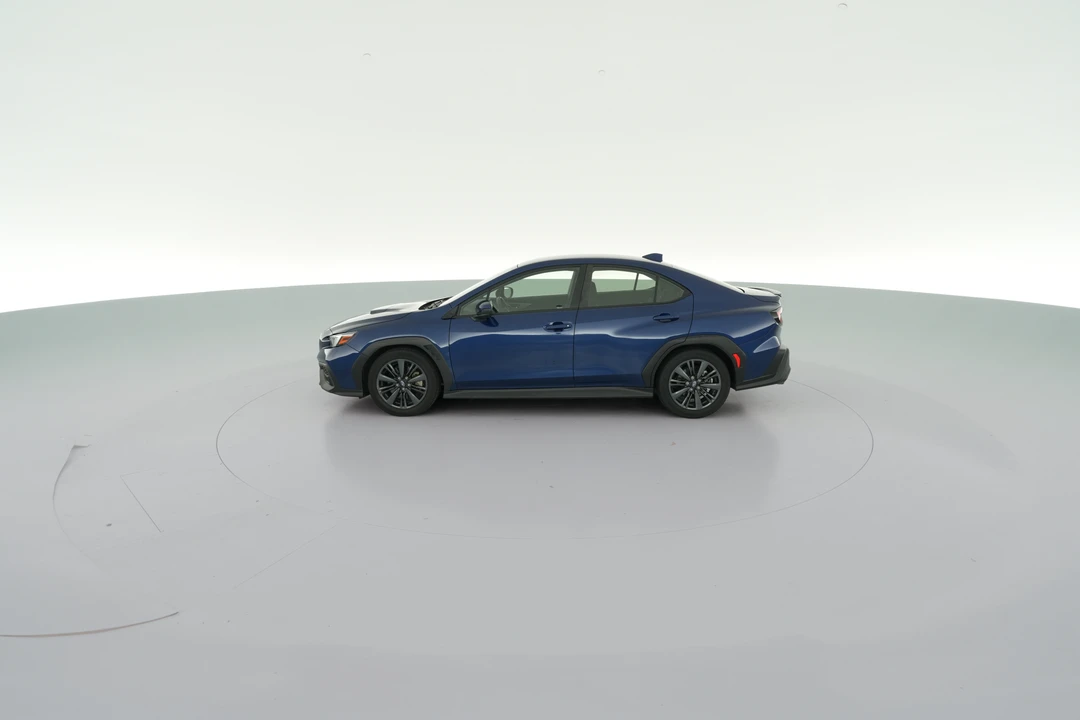 2022 Subaru Impreza WRX 5th Gen - Image 24 of 31