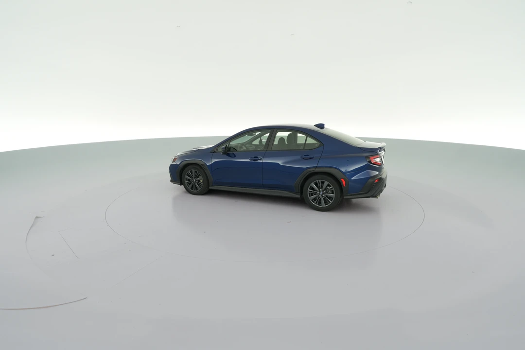 2022 Subaru Impreza WRX 5th Gen - Image 25 of 31