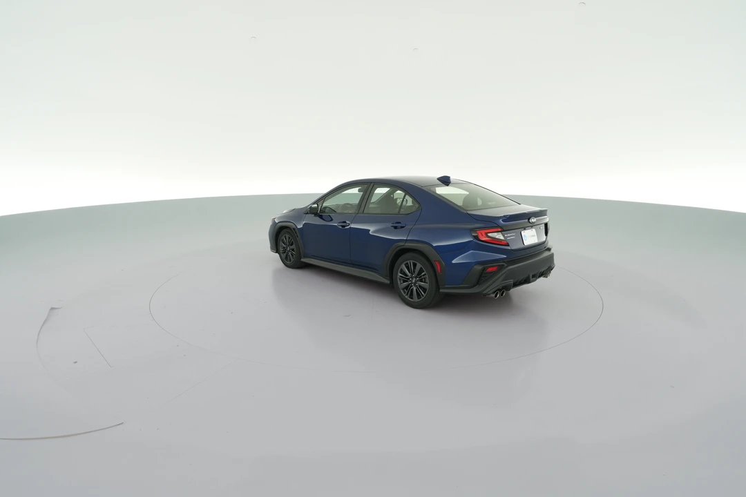 2022 Subaru Impreza WRX 5th Gen - Image 26 of 31
