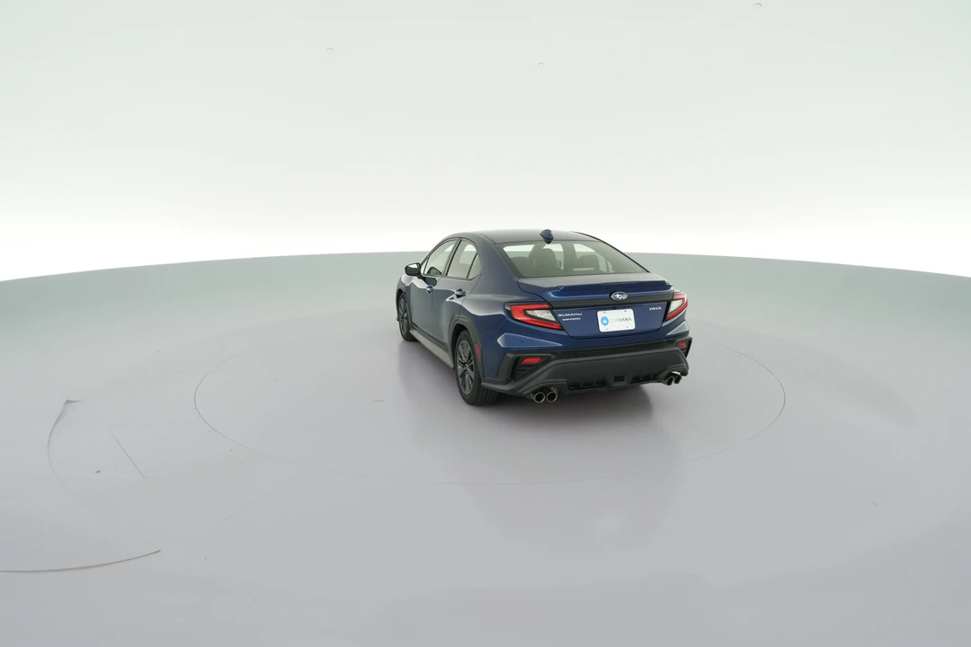 2022 Subaru Impreza WRX 5th Gen - Image 27 of 31