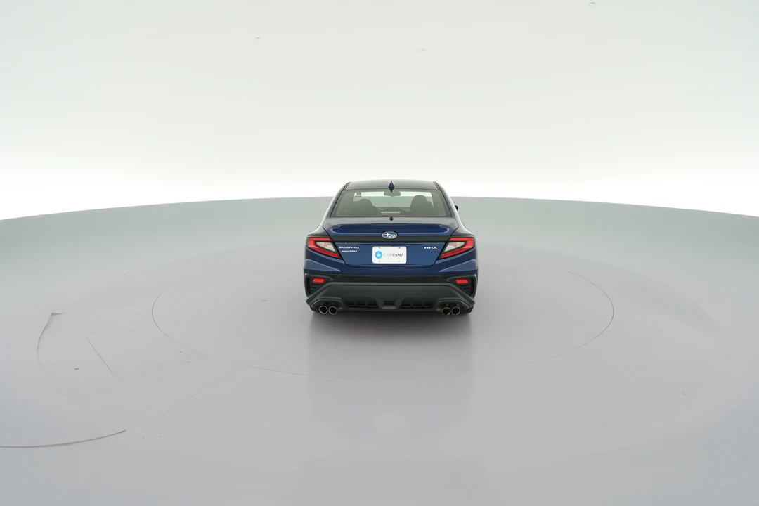2022 Subaru Impreza WRX 5th Gen - Image 28 of 31