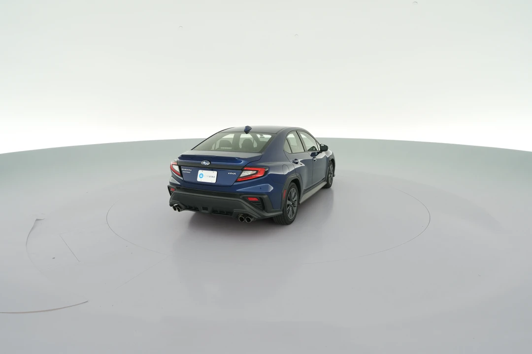 2022 Subaru Impreza WRX 5th Gen - Image 29 of 31