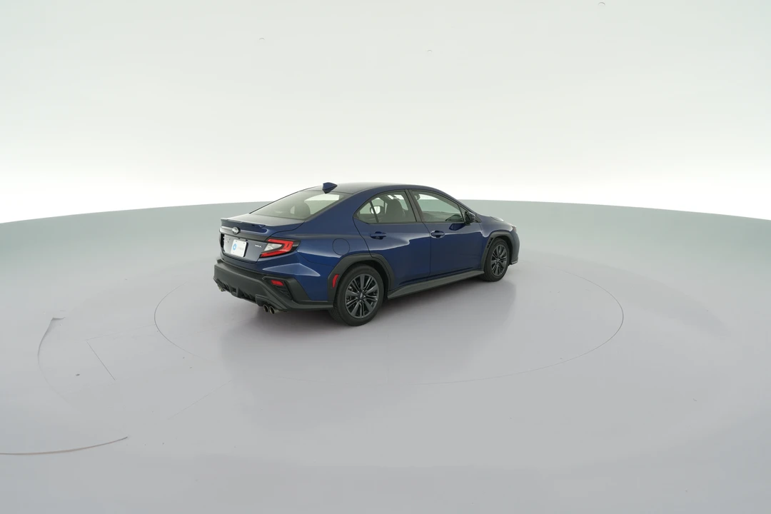 2022 Subaru Impreza WRX 5th Gen - Image 30 of 31