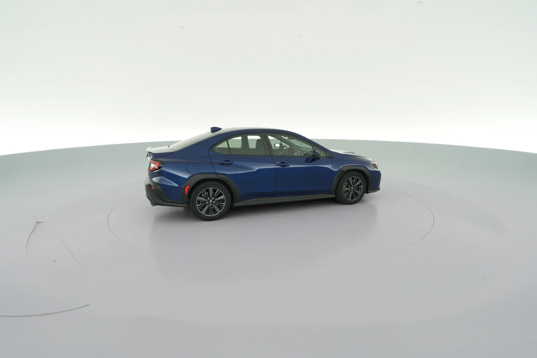 2022 Subaru Impreza WRX 5th Gen - Image 31 of 31