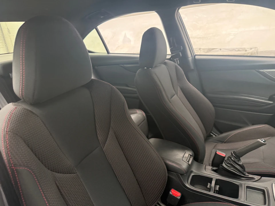 2022 Subaru Impreza WRX 5th Gen - Image 2 of 31