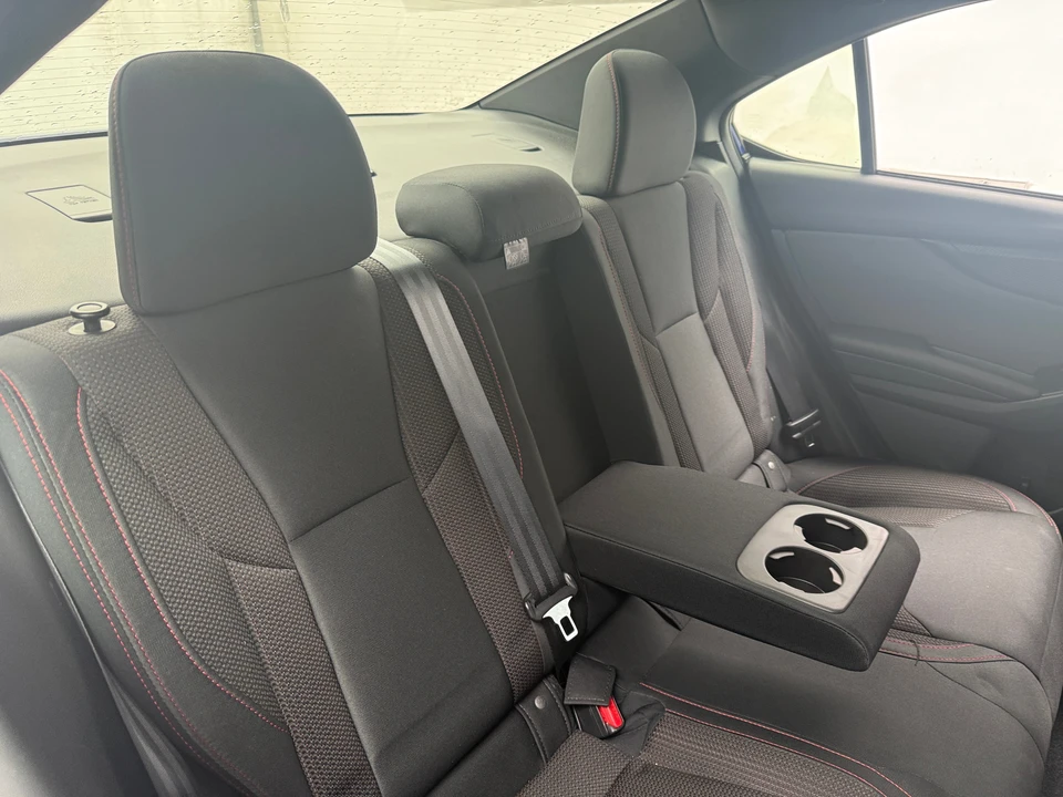 2022 Subaru Impreza WRX 5th Gen - Image 10 of 31