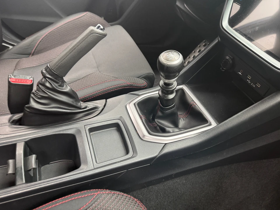 2022 Subaru Impreza WRX 5th Gen - Image 4 of 31