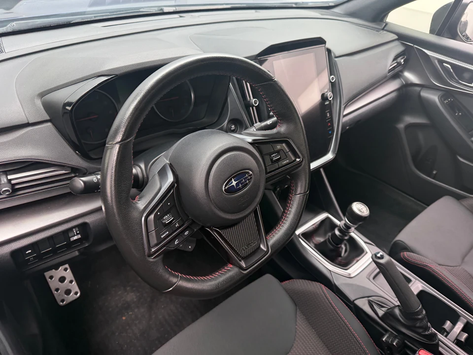 2022 Subaru Impreza WRX 5th Gen - Image 5 of 31