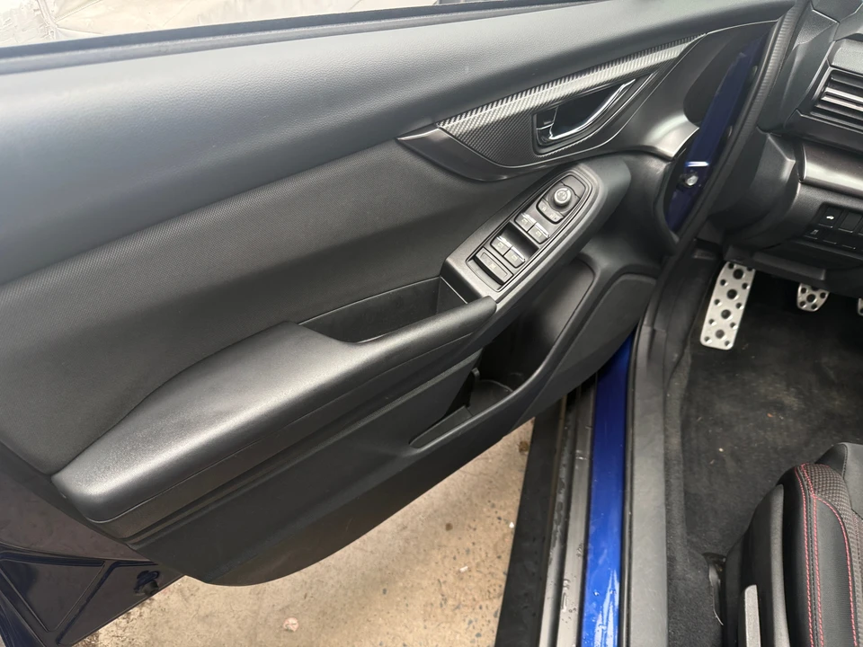 2022 Subaru Impreza WRX 5th Gen - Image 7 of 31