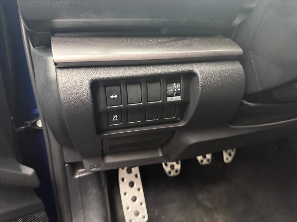 2022 Subaru Impreza WRX 5th Gen - Image 9 of 31