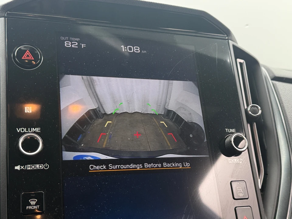 2022 Subaru Impreza WRX 5th Gen - Image 11 of 31