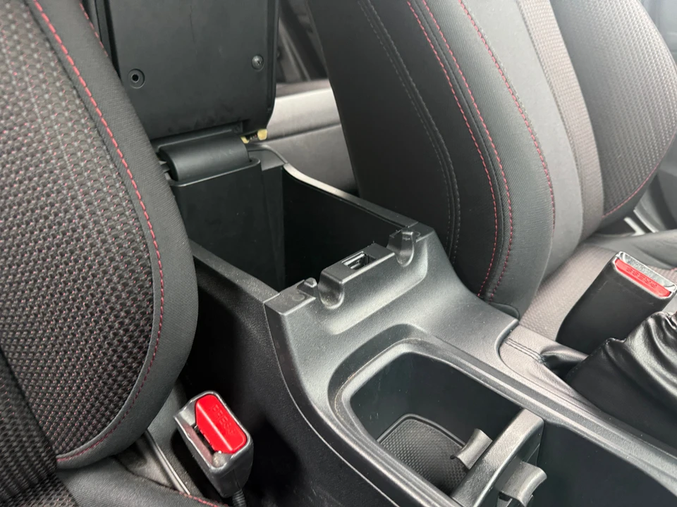 2022 Subaru Impreza WRX 5th Gen - Image 13 of 31