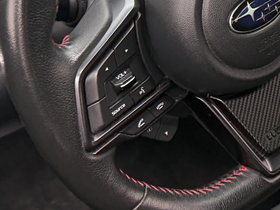 2022 Subaru Impreza WRX 5th Gen - Image 14 of 31